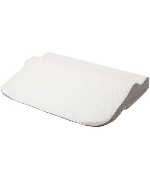 肩・首・背中も支える枕