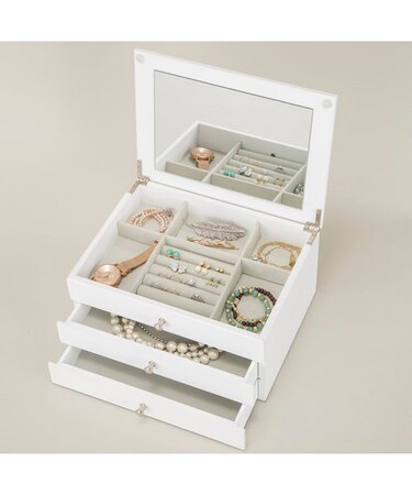 アクセサリーボックス SOFIA2-1(3段)