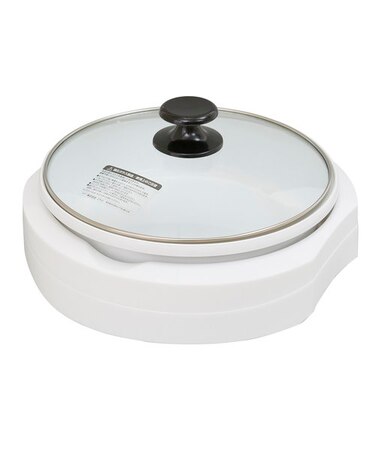 セラミックグリルパン(タトルNT-2000N)