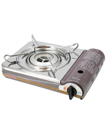 省エネカセットコンロ(CY-10 PU)