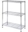 スチールラックSTANDARD 65cm幅 2段(DCR)
