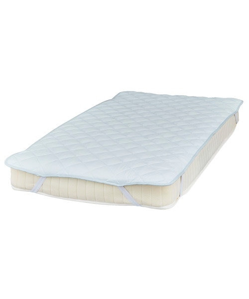 楽天市場】03BASIC 洗えるベッドパッド 再生繊維(セルロース)100