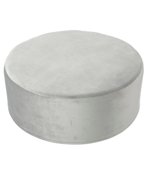 フロアスツール プフ スツール オットマン プーフ フロアスツール ラウンド ジュート