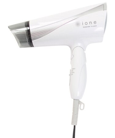 マイナスイオンヘアードライヤー(TID-260N2)