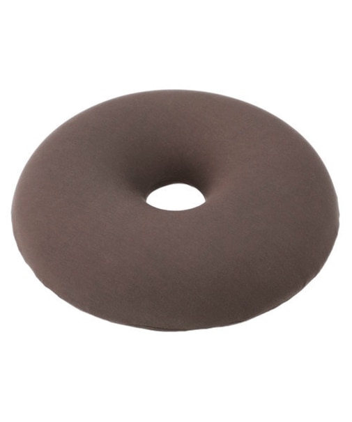 低反発円座クッション(DH BR)