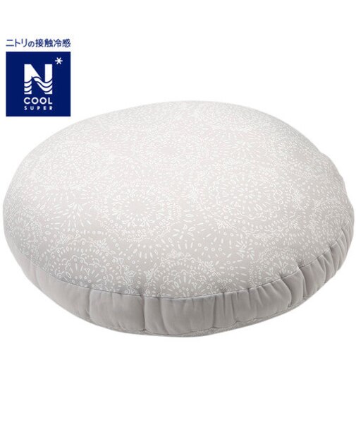 モチモチクッション(60R NクールSPカリーヌ)