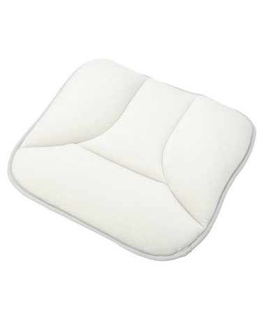 お尻サポートシートクッション(GY)