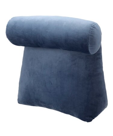 リラックス背もたれクッション(NV)