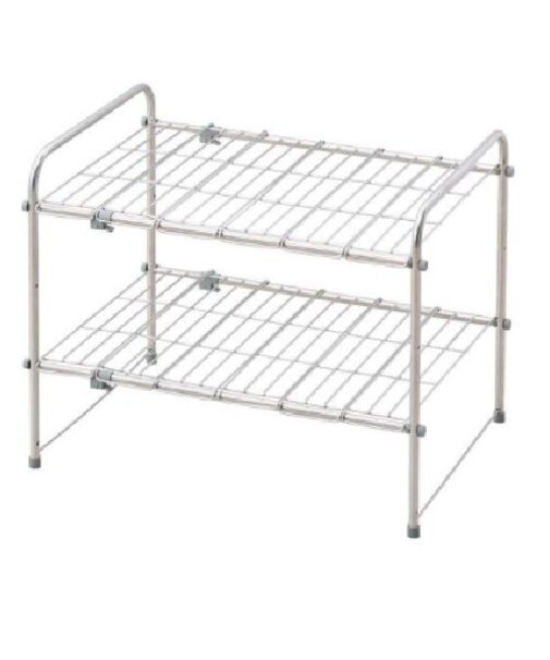 シンク下ワイヤーラック(WIRE40)