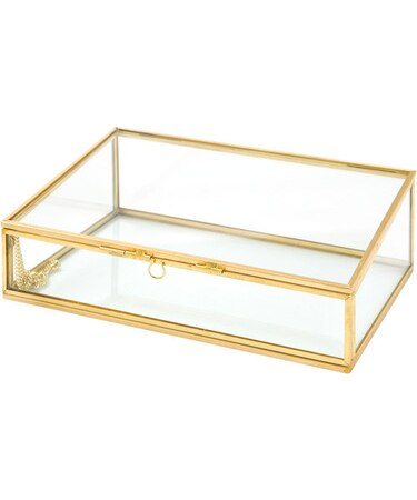 アクセサリーボックス レトン