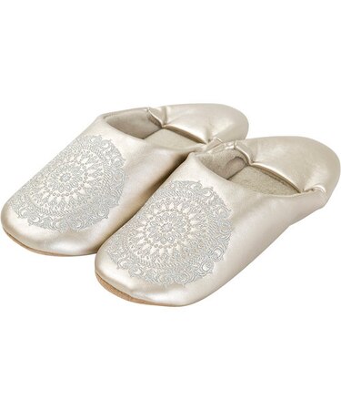 バブーシュ(スザーニ2 PI フリーサイズ)