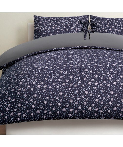 掛け布団カバー シングル(IB-n-S小花柄 S)
