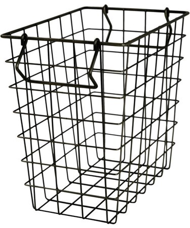 積み重ねできるバスケット フィロー2 たて型ハーフ