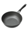 ガス火 超軽量 超深型フライパン(28cm KARUFURA3 ブラック)