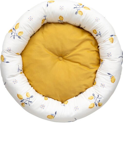 ペットベッド(マル NクールSP レモン)