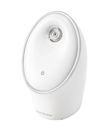 フェイススチーマー2(ホワイト)