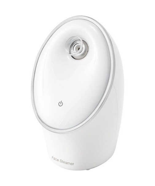 フェイススチーマー2(ホワイト)