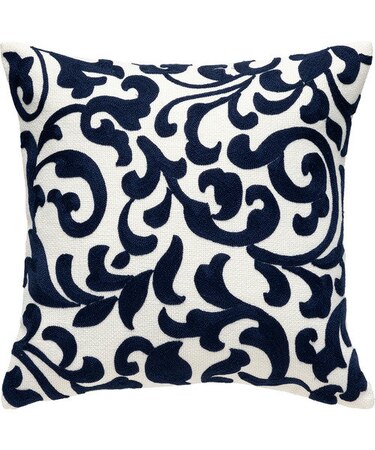 クッションカバー(レリーフ NV SC022 45×45cm)