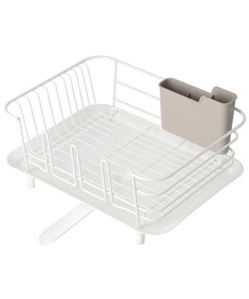 水切りバスケット(ディッシュドレイナー アルバーノ MO)