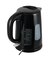 電気ケトル(DN362 1.0L ブラック)