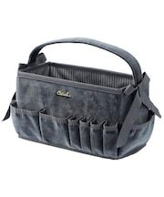 コスメキャリー(WG2 GY L)