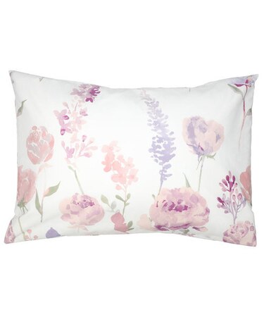 枕カバー(ブルーム)