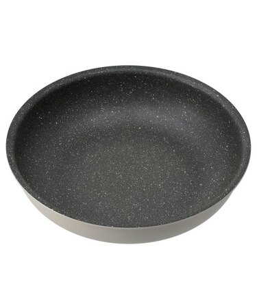 IH・ガス火 取っ手が取れるフライパン(26cm TORERU MO DH365)