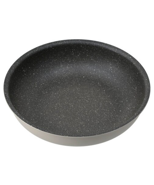 IH・ガス火 取っ手が取れるフライパン(26cm TORERU MO DH365)