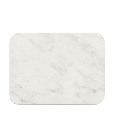 珪藻土入りやわらかバスマット(29x39マーブル)