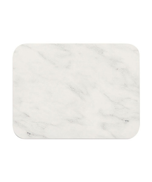 珪藻土入りやわらかバスマット(29x39マーブル)