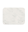 珪藻土入りやわらかバスマット（29x39マーブル）