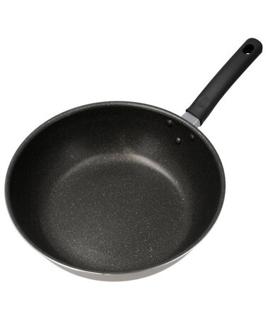 ガス火 フライパン(炒め鍋28cm DaysMO)