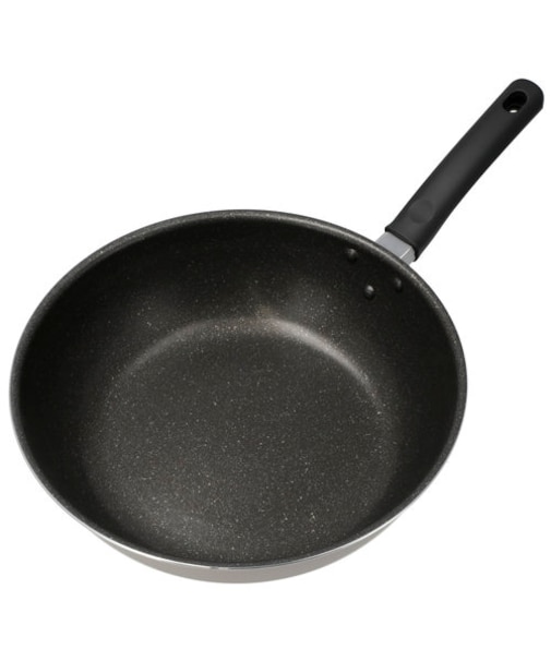 ガス火 フライパン(炒め鍋28cm DaysMO)