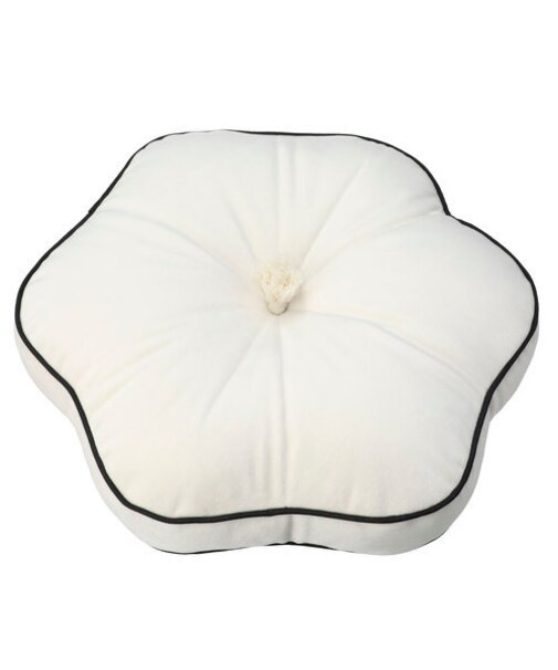 円形クッション(メイ IV SC025)