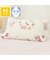 【デコホーム商品】まくらカバー(Nウォーム N606 ハナガラ)