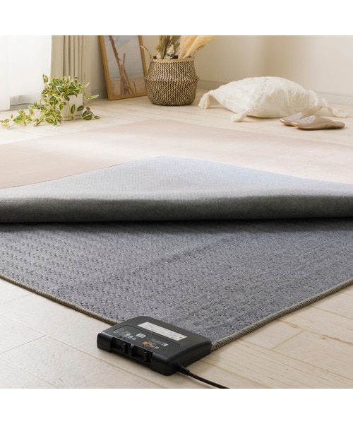 メンズのラグ・ラグマットの通販｜&mall（アンドモール）三井