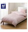 掛ふとんカバー　シングル(NクールSP D2504 ローズ )
