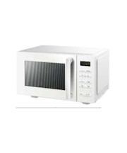 冷食シェフレンジ(22L BK2G01 ホワイト)
