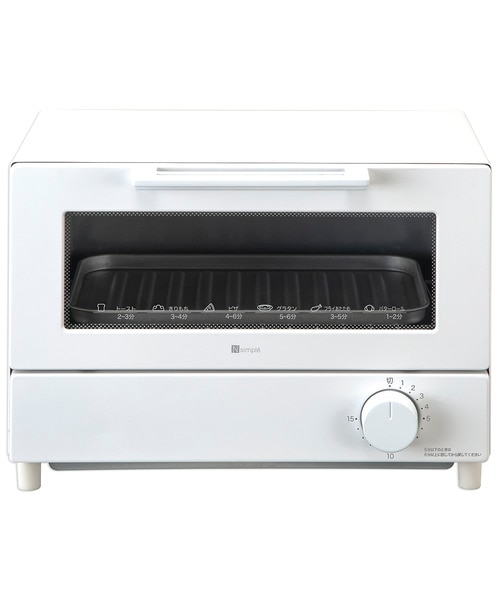 スチームオーブンレンジ(23L ヘルツフリー トリプルセンサー BK2C03