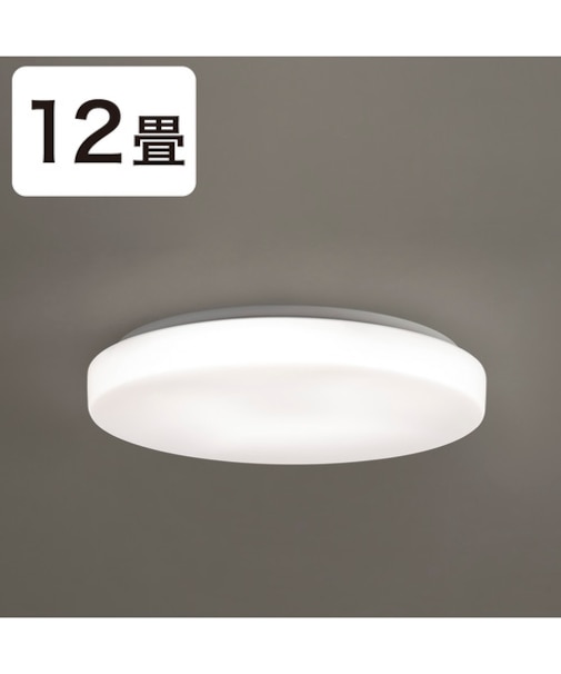 LEDシーリングライト (CI03 12J)