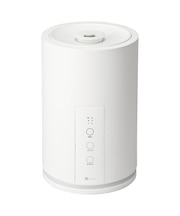コードが外せる大容量アロマ加湿器(HM03N NGWH)