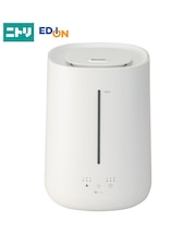 タンクを持ち運べる楽給水アロマ加湿器(HM04 WH)