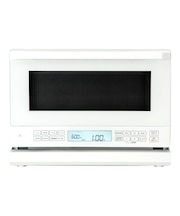 Wできたてシェフ スチームオーブンレンジ(23L ヘルツフリー トリプルセンサー BK2C03 ホワイト)