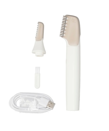 オールインワンシェーバー(NR2553 オフホワイト)