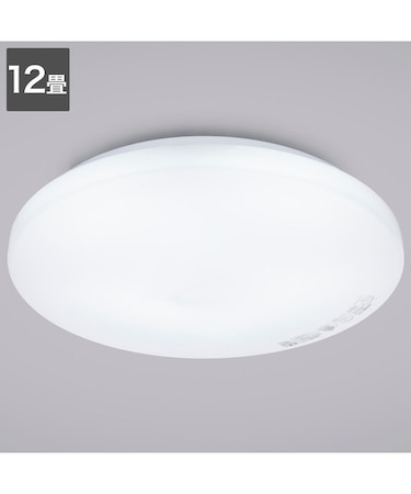 12畳用LEDシーリングライト(フィフス2)