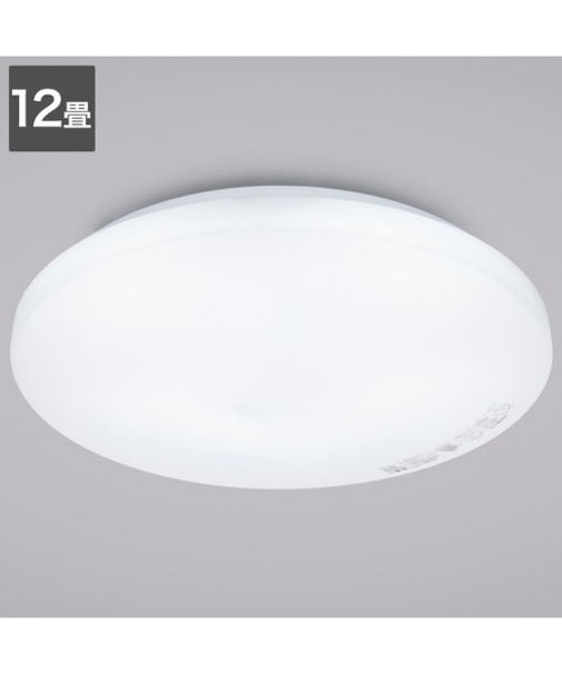 12畳用LEDシーリングライト(フィフス2)