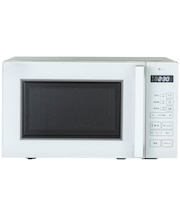マイコン電子レンジ (17L ヘルツフリー BN20M ホワイト)