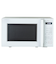 マイコン電子レンジ (17L ヘルツフリー BN20M ホワイト)