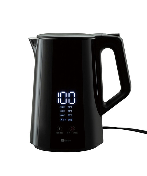 スチームオーブンレンジ(23L ヘルツフリー トリプルセンサー BK2C03