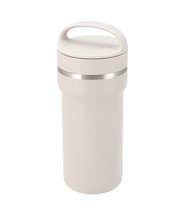 持ち運べるタンブラー(270mL モカ WB002)